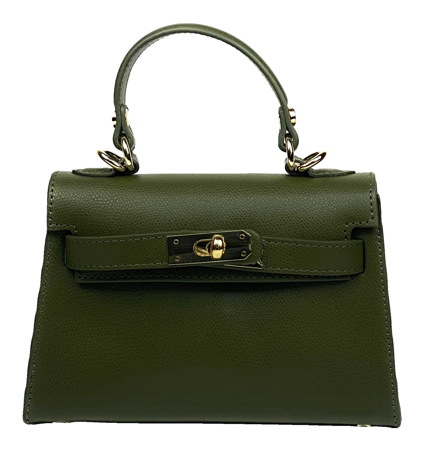 Borsa a Mano Mini - Elisa in borsa a mano - EmilyHu LOVE