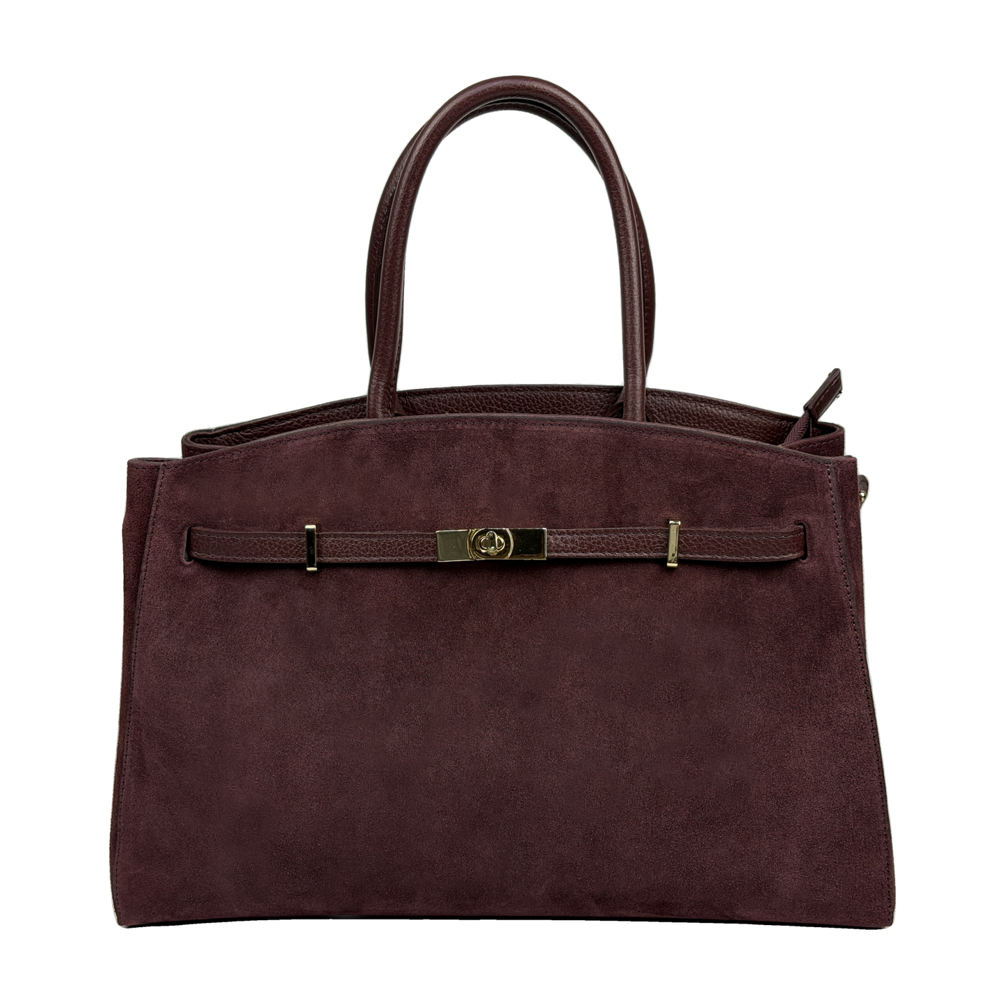 Borsa a Mano grande - Sonia in borsa a mano - EmilyHu LOVE