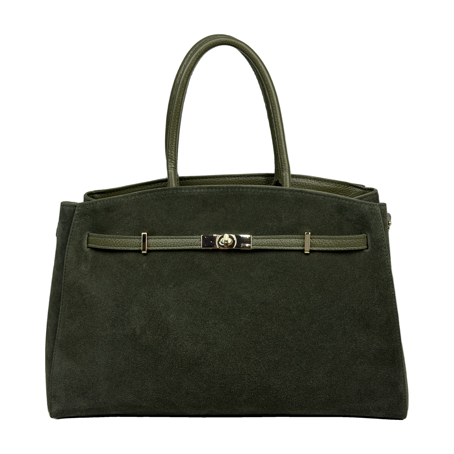 Borsa a Mano grande - Sonia in borsa a mano - EmilyHu LOVE