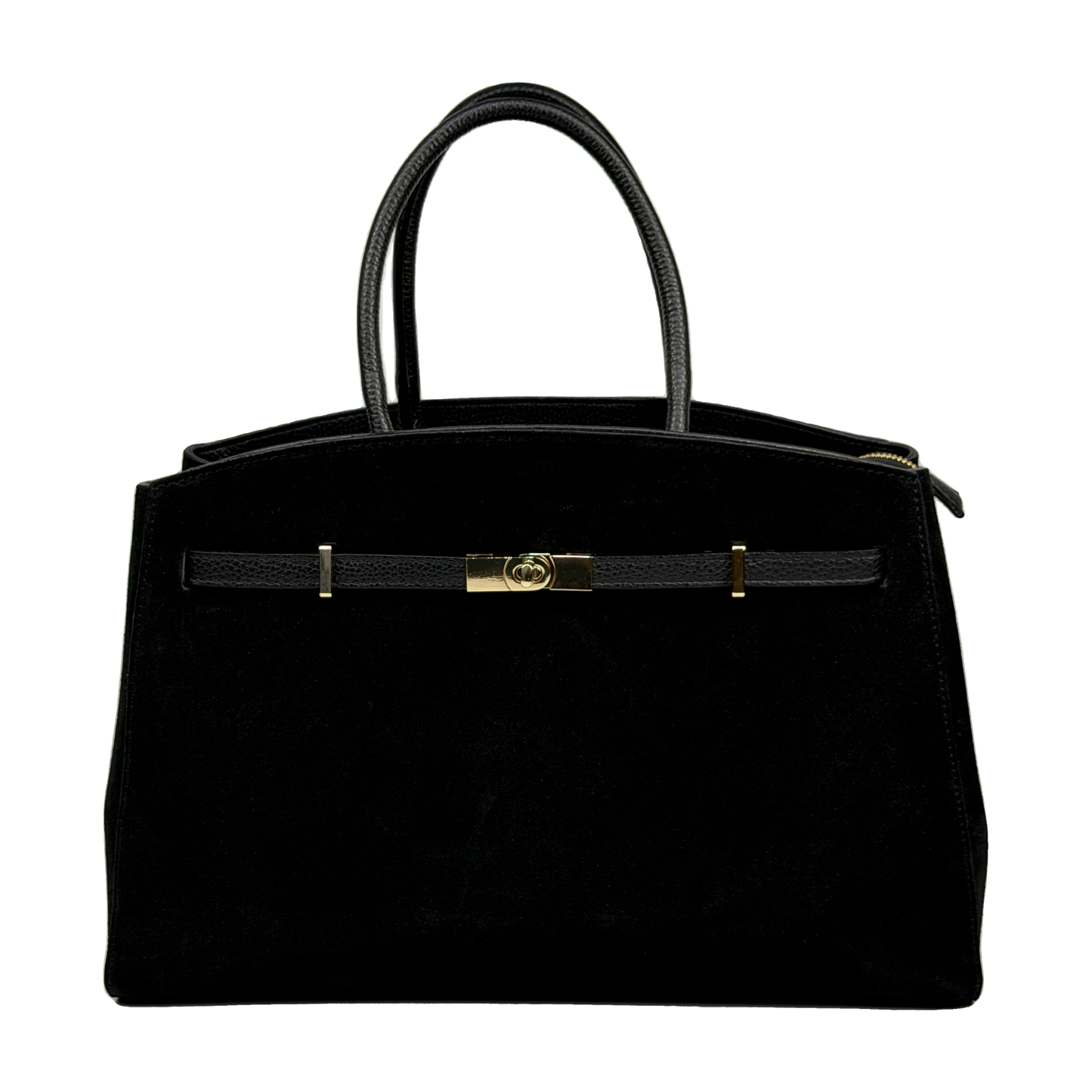 Borsa a Mano grande - Sonia in borsa a mano - EmilyHu LOVE