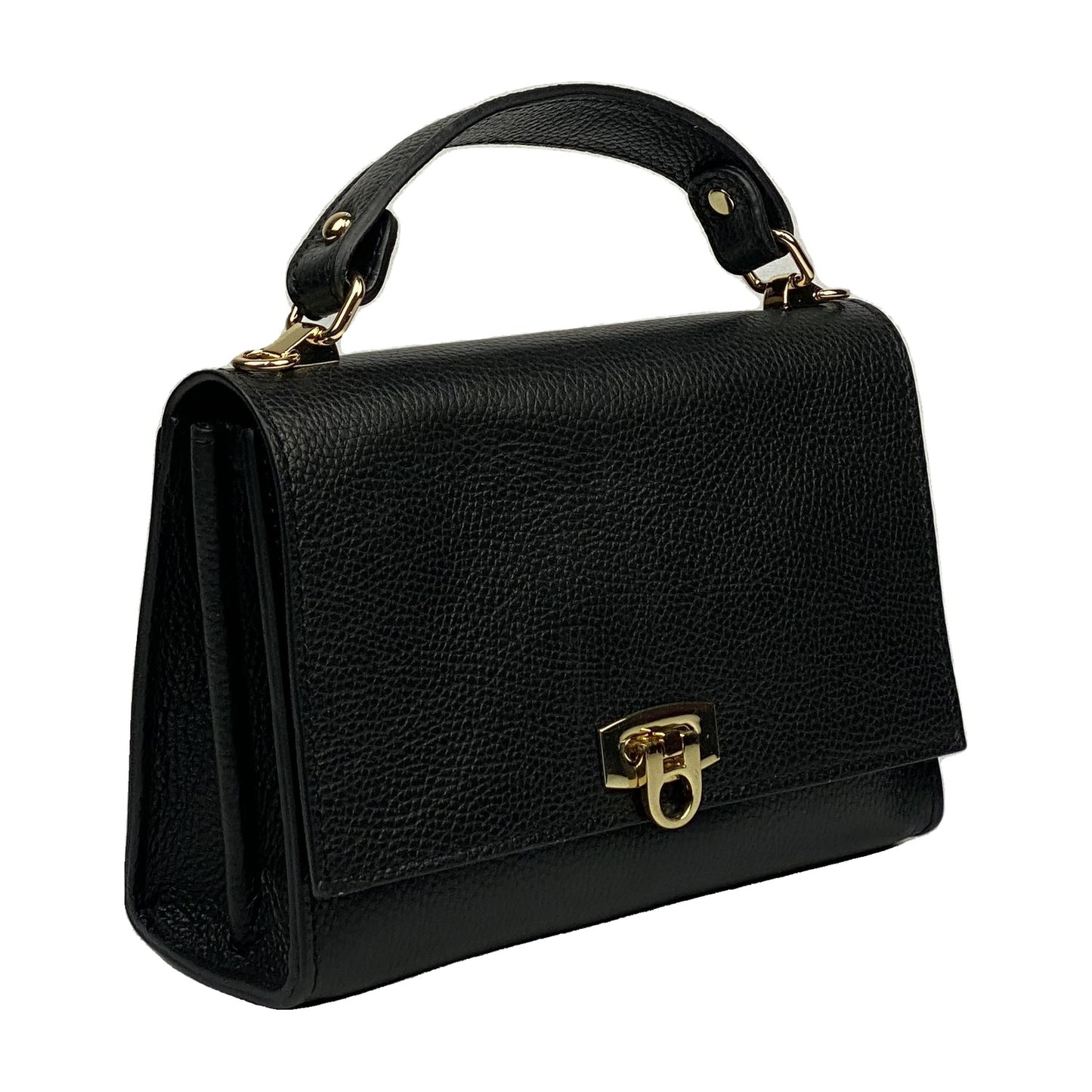 Borsa a mano piccolo - Adele in borsa a mano - EmilyHu LOVE