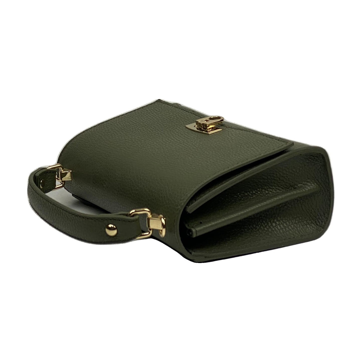 Borsa a mano piccolo - Adele in borsa a mano - EmilyHu LOVE