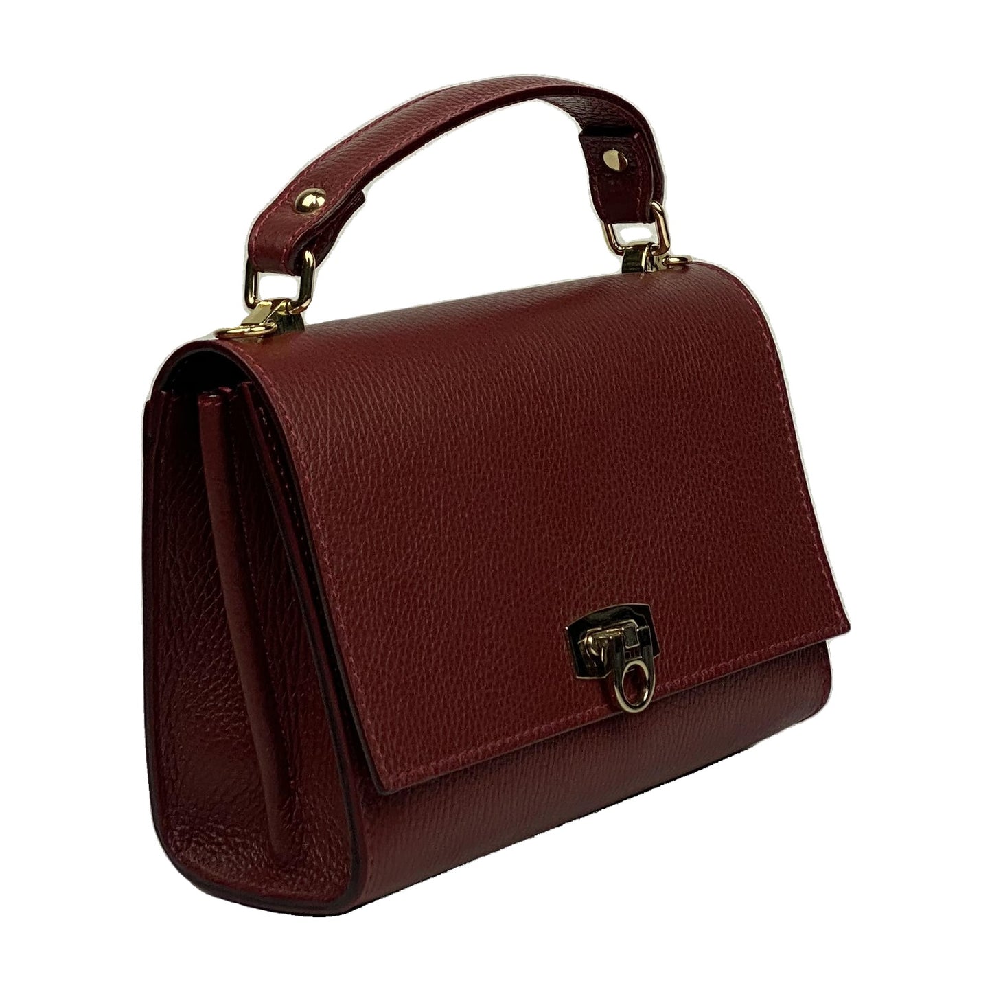 Borsa a mano piccolo - Adele in borsa a mano - EmilyHu LOVE