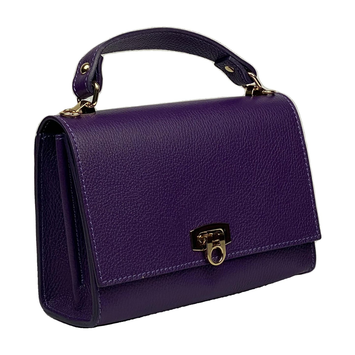 Borsa a mano piccolo - Adele in borsa a mano - EmilyHu LOVE