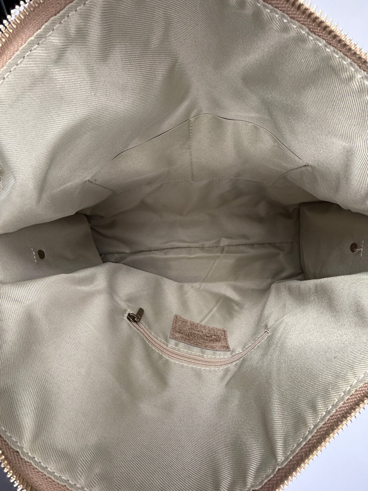 Borsa a Mano Grande - Giada in borsa a mano - EmilyHu LOVE