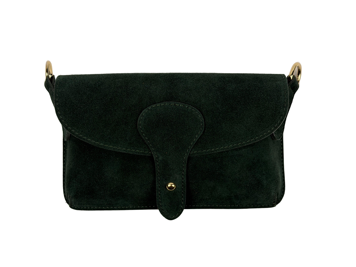 Borsa a tracolla mini - Alan in borsa da polso - EmilyHu LOVE