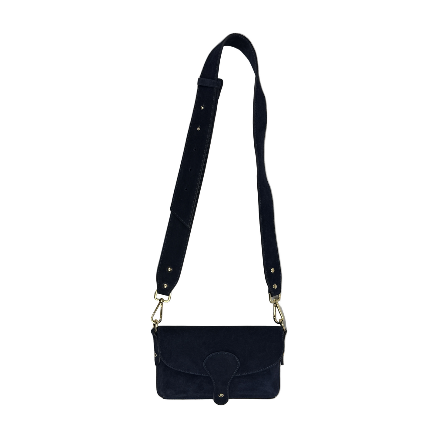 Borsa a tracolla mini - Alan in borsa da polso - EmilyHu LOVE