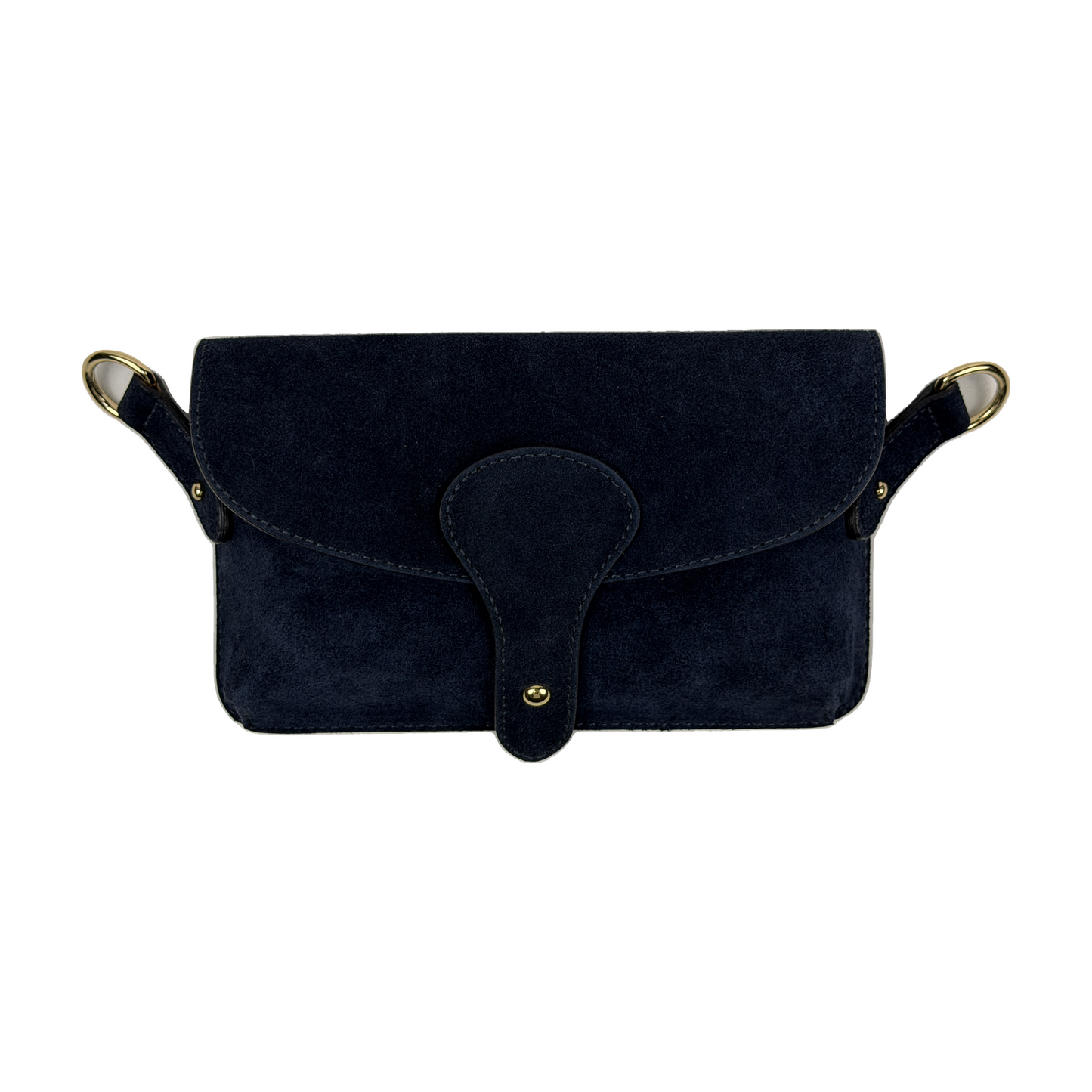 Borsa a tracolla mini - Alan in borsa da polso - EmilyHu LOVE