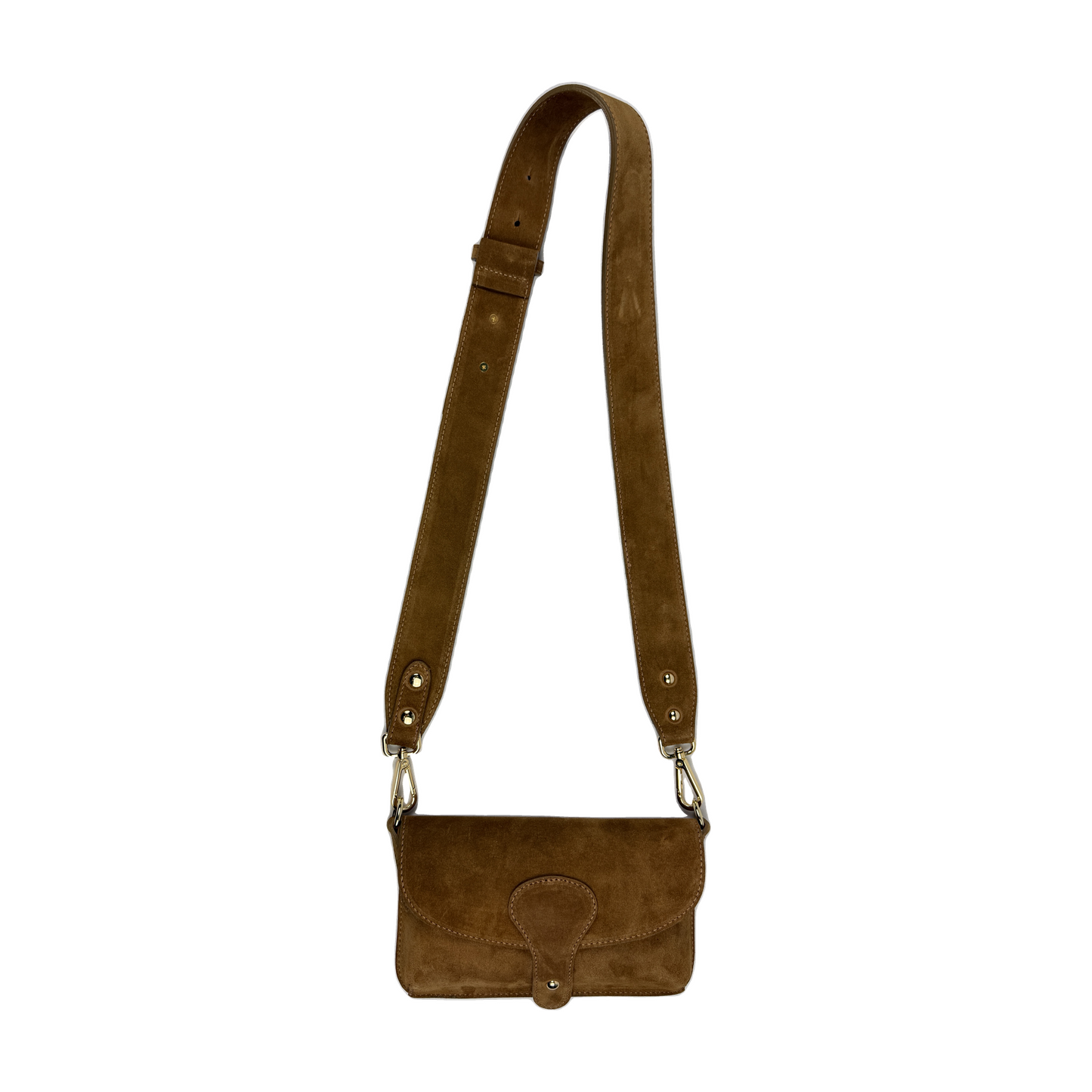 Borsa a tracolla mini - Alan in borsa da polso - EmilyHu LOVE