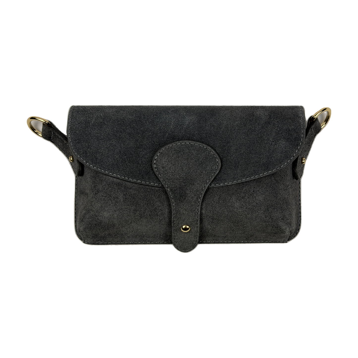 Borsa a tracolla mini - Alan in borsa da polso - EmilyHu LOVE