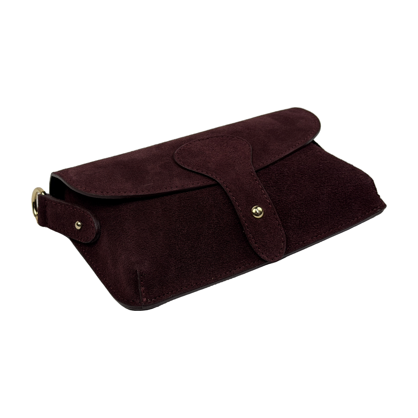 Borsa a tracolla mini - Alan in borsa da polso - EmilyHu LOVE