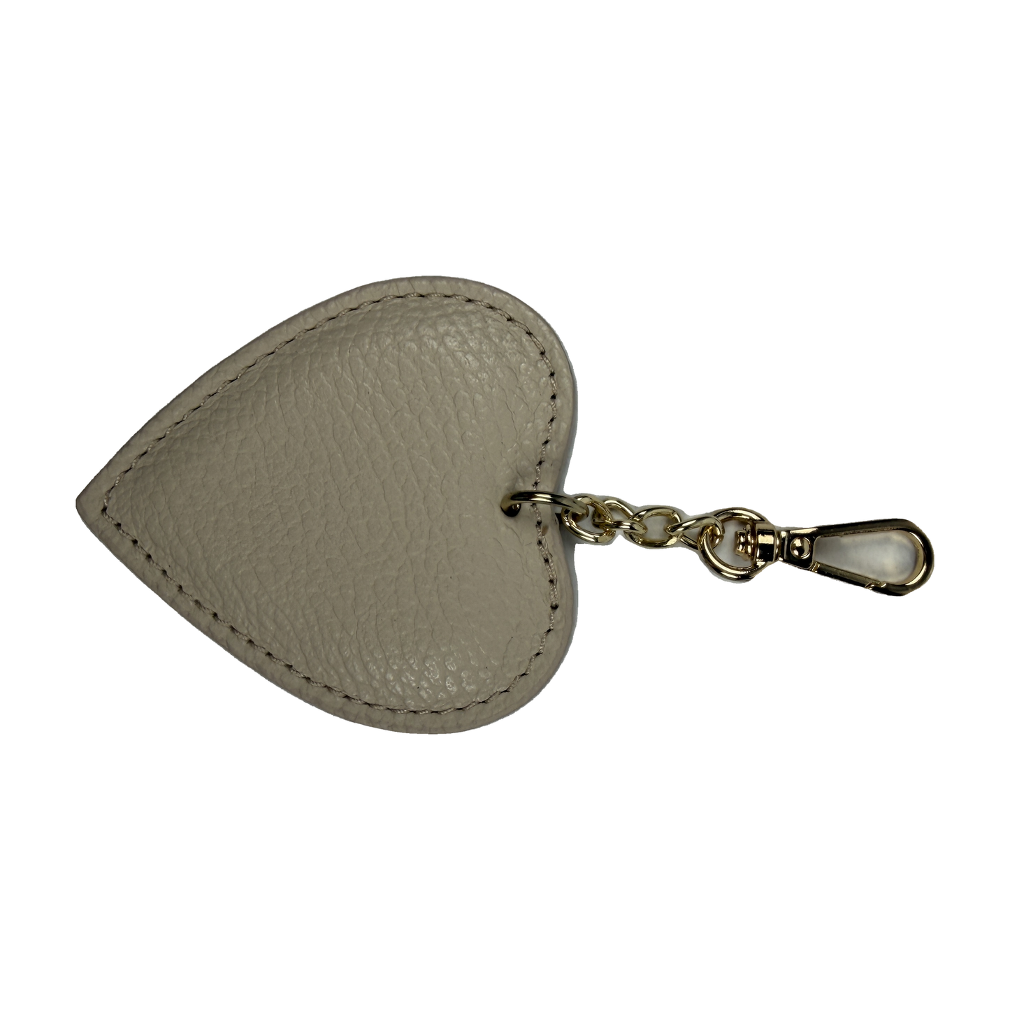 Cuori Charm in Vera Pelle – 28 Colori in Accessori - EmilyHu LOVE