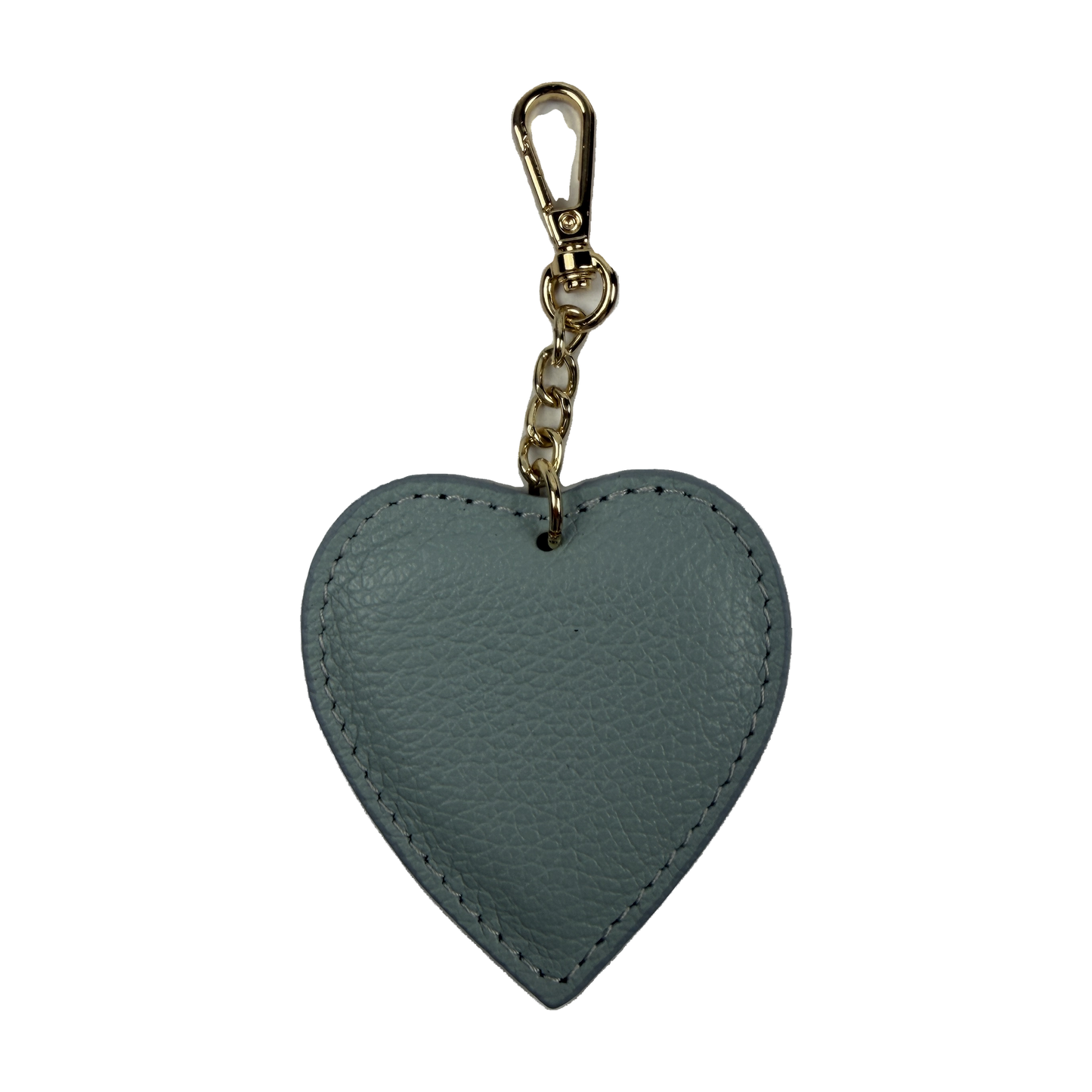Cuori Charm in Vera Pelle – 28 Colori in Accessori - EmilyHu LOVE