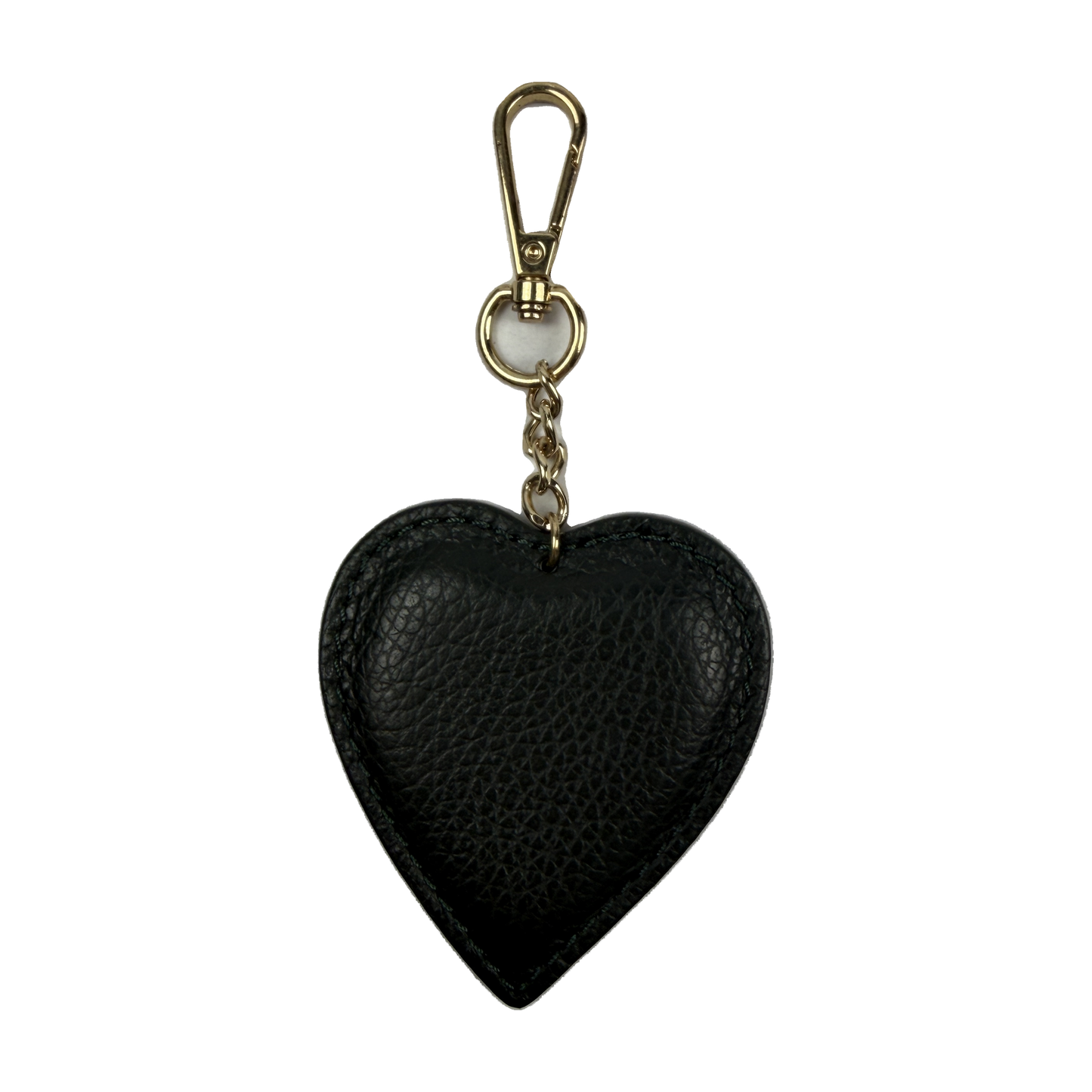Cuori Charm in Vera Pelle – 28 Colori in Accessori - EmilyHu LOVE