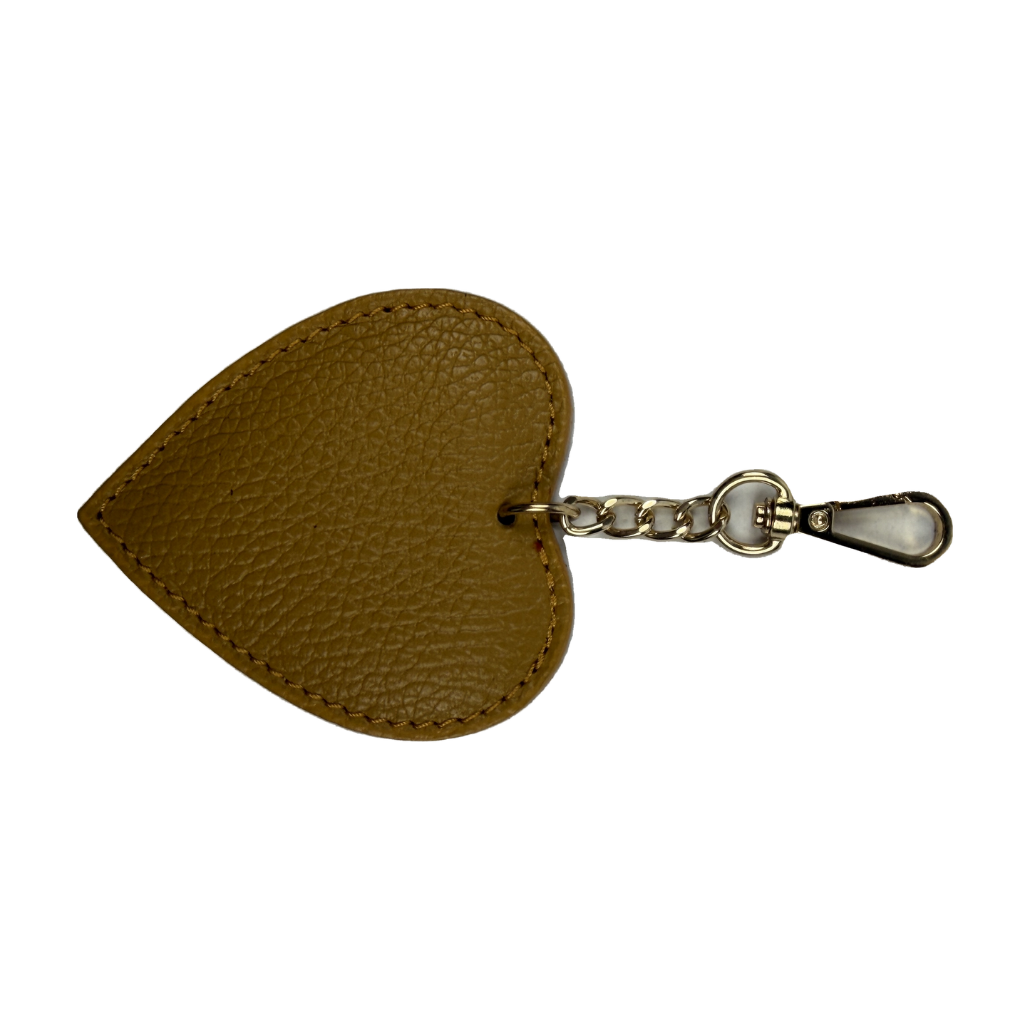 Cuori Charm in Vera Pelle – 28 Colori in Accessori - EmilyHu LOVE