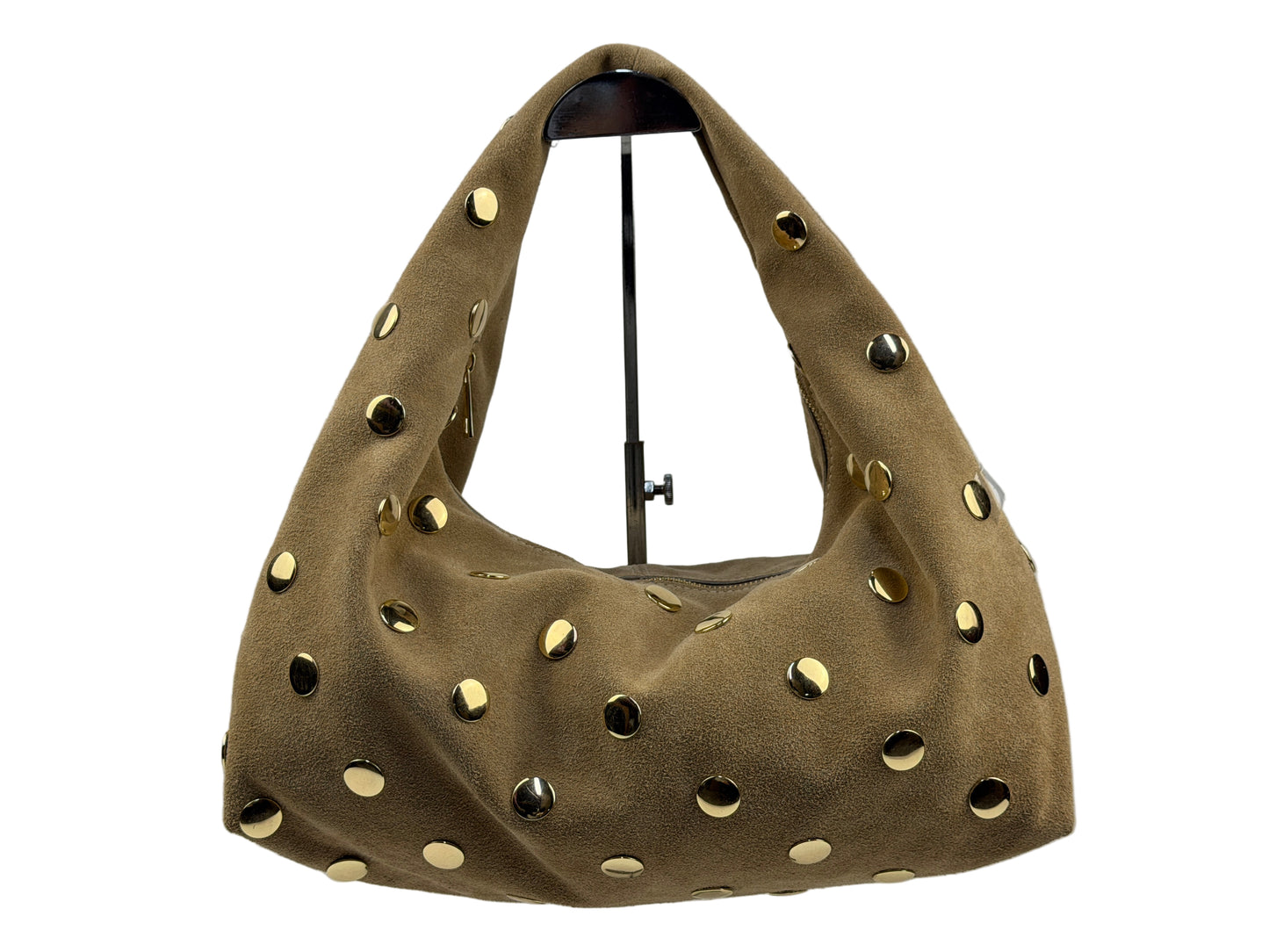 Borsa Hobo a Spalla - Luis in Borsa Hobo - EmilyHu LOVE