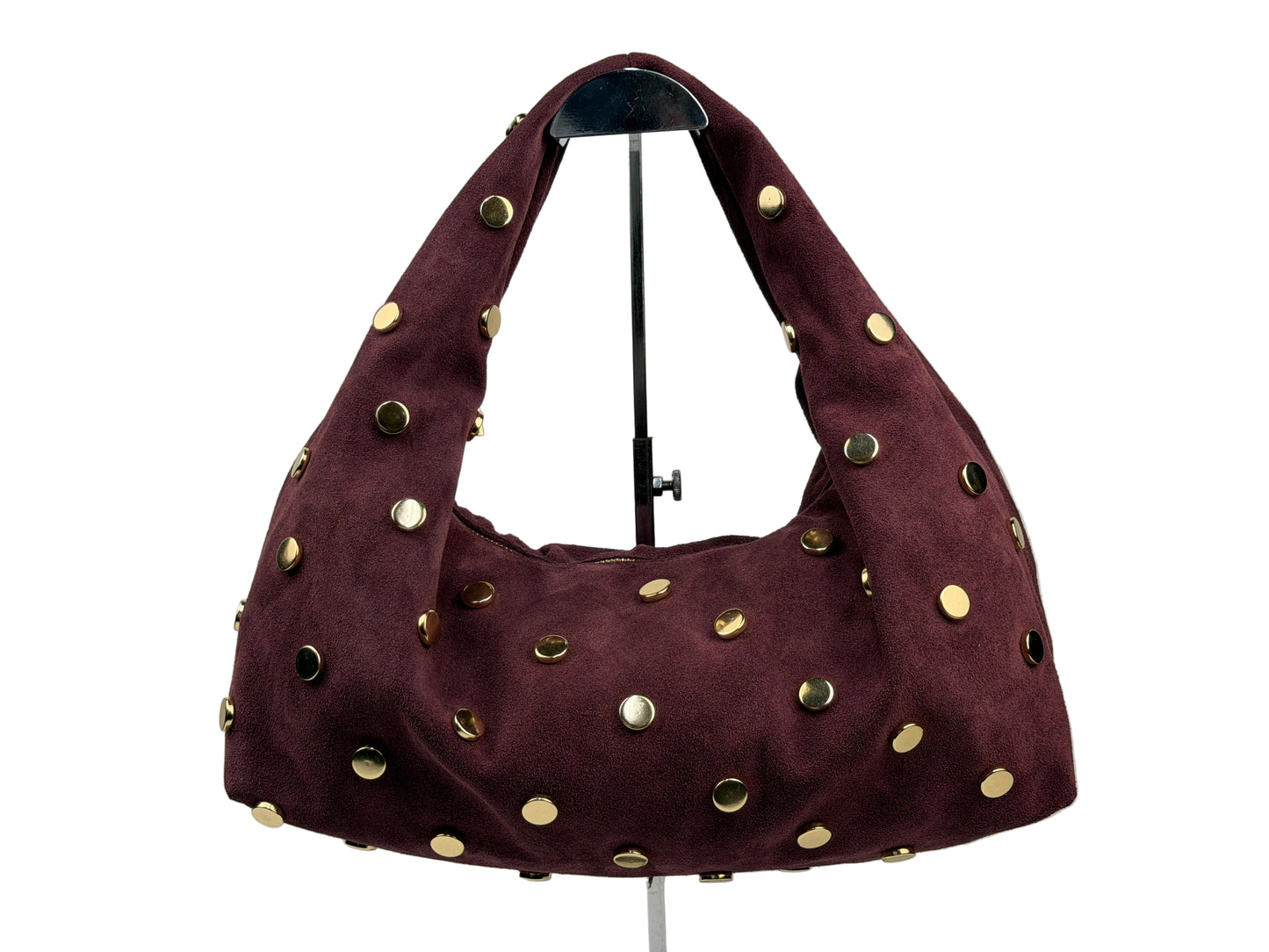 Borsa Hobo a Spalla - Luis in Borsa Hobo - EmilyHu LOVE