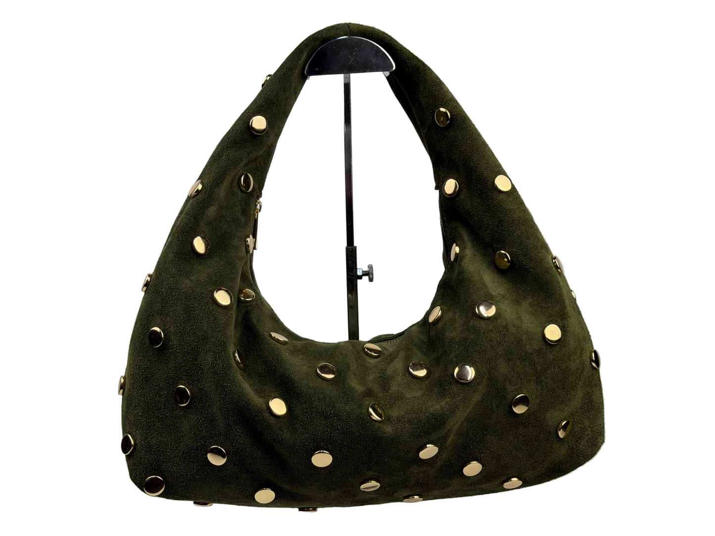 Borsa Hobo a Spalla - Luis in Borsa Hobo - EmilyHu LOVE