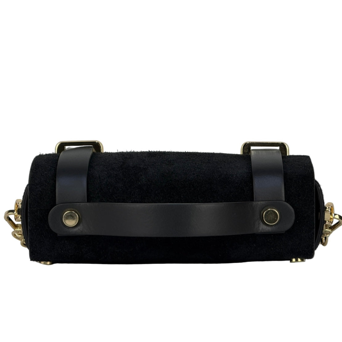Borsa Mini a spalla - Nero in borsa a spalla - EmilyHu LOVE