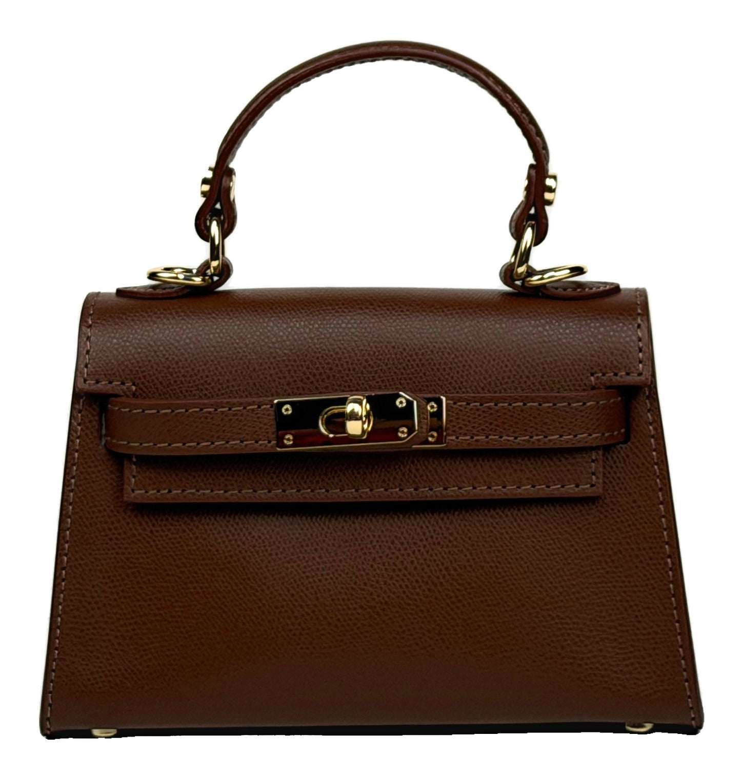 Borsa a Mano Mini - Elisa in borsa a mano - EmilyHu LOVE