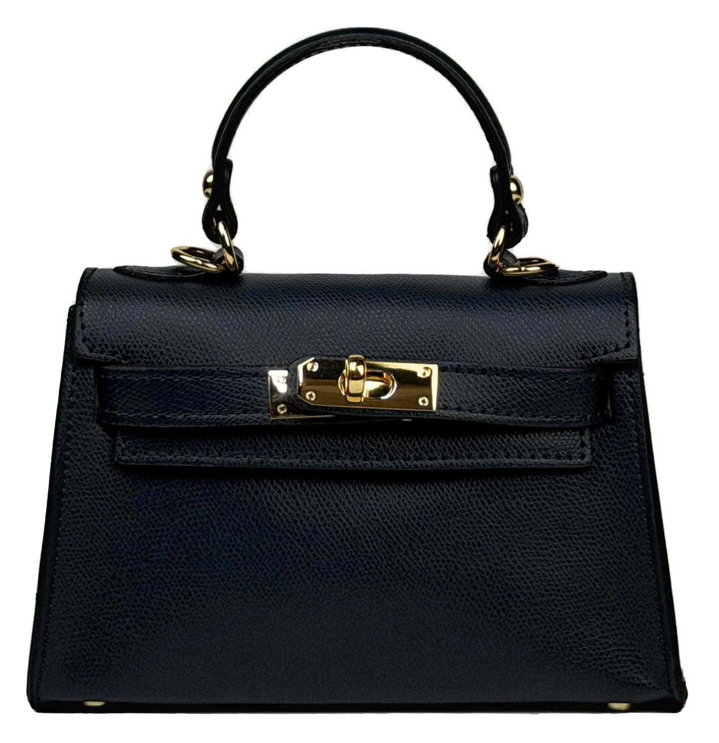 Borsa a Mano Mini - Elisa in borsa a mano - EmilyHu LOVE