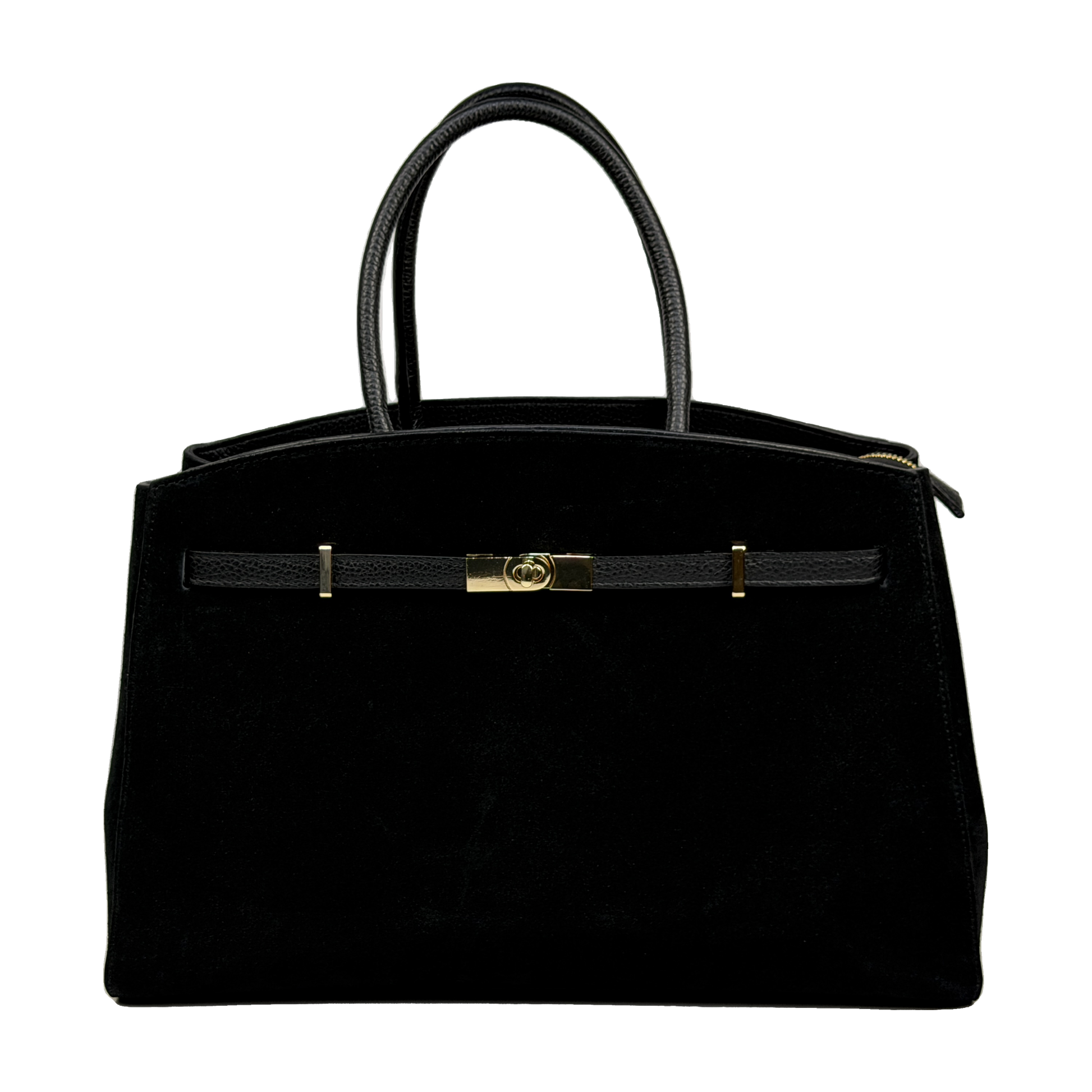 Borsa a Mano grande - Sonia in borsa a mano - EmilyHu LOVE
