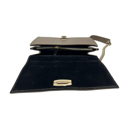 Borsa mini ADELE - Pelle martellata in borsa a mano - EmilyHu LOVE