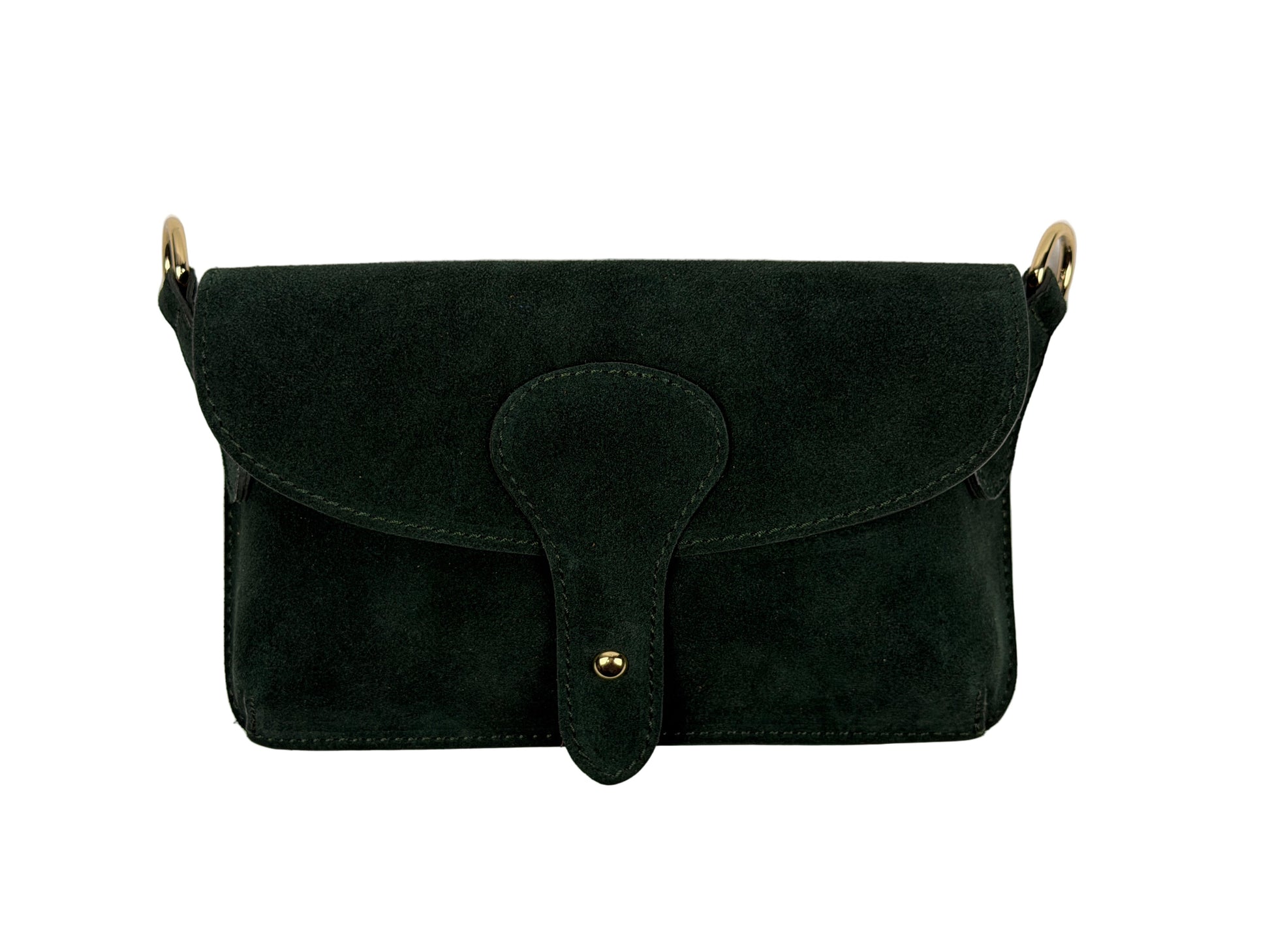 Borsa a tracolla mini - Alan in borsa da polso - EmilyHu LOVE