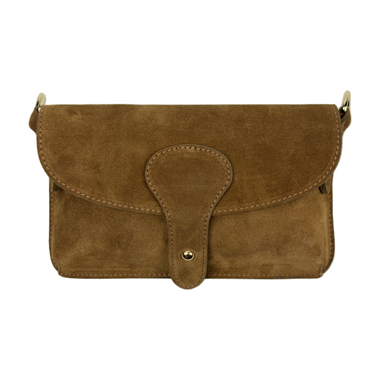 Borsa a tracolla mini - Alan in borsa da polso - EmilyHu LOVE