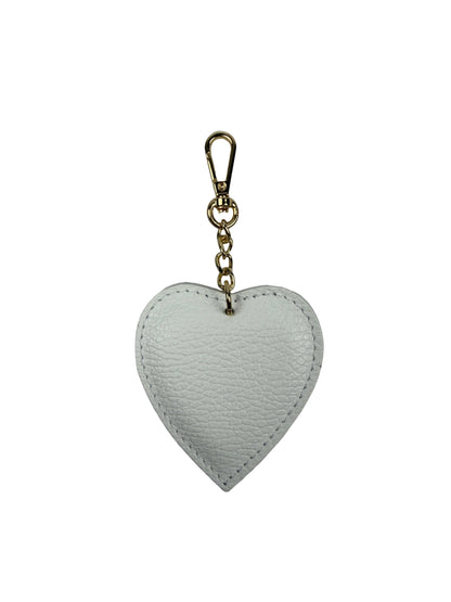 Charm Cuori - Vera Pelle in Accessori - EmilyHu LOVE