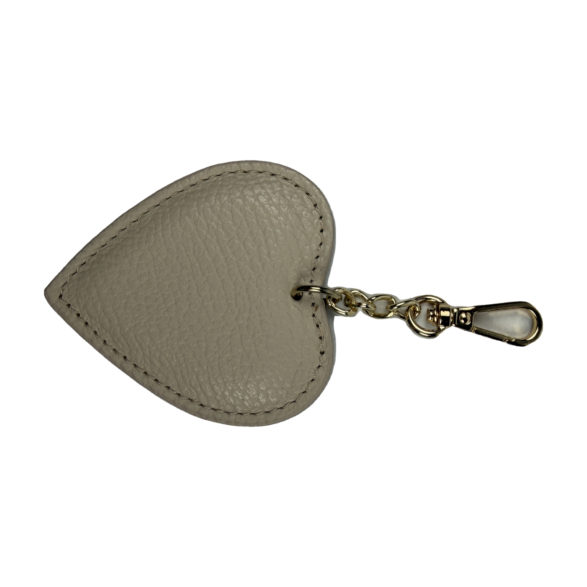 Cuori Charm in Vera Pelle – 28 Colori in Accessori - EmilyHu LOVE