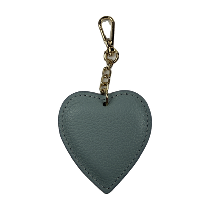 Charm Cuori - Vera Pelle in Accessori - EmilyHu LOVE