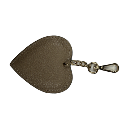 Charm Cuori - Vera Pelle in Accessori - EmilyHu LOVE