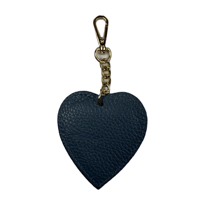 Charm Cuori - Vera Pelle in Accessori - EmilyHu LOVE