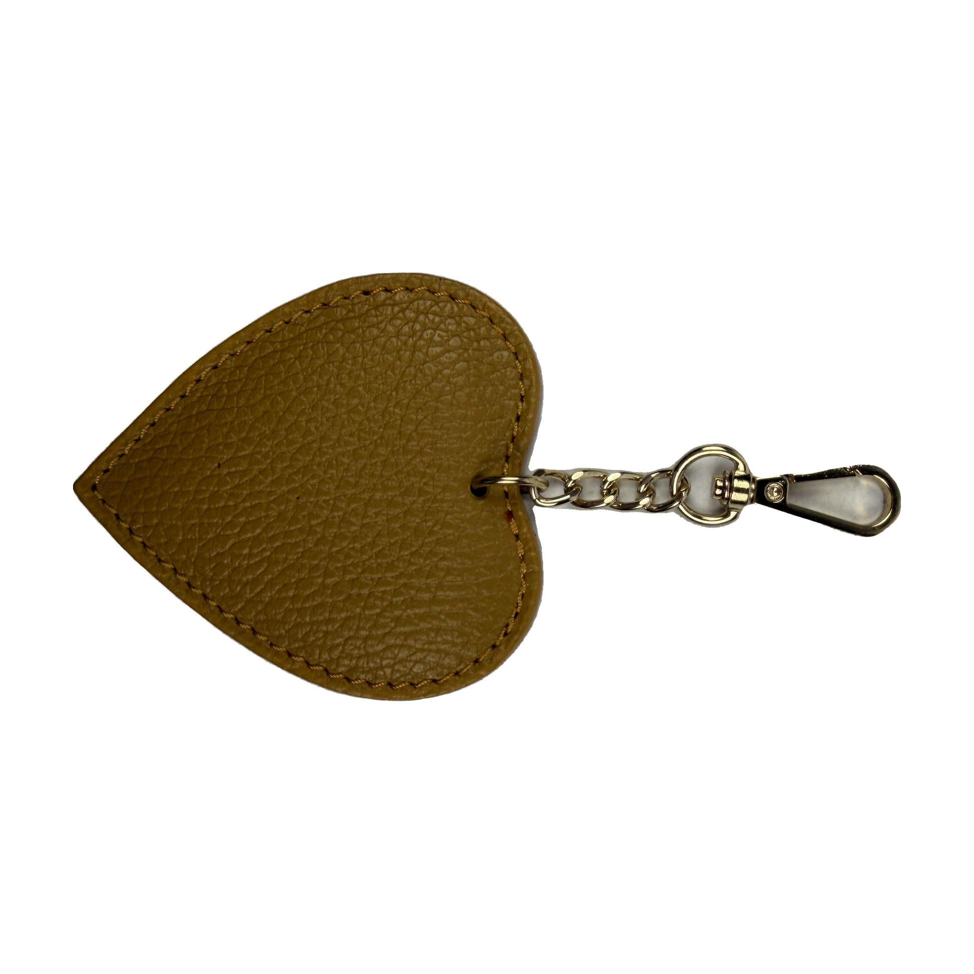 Cuori Charm in Vera Pelle – 28 Colori in Accessori - EmilyHu LOVE