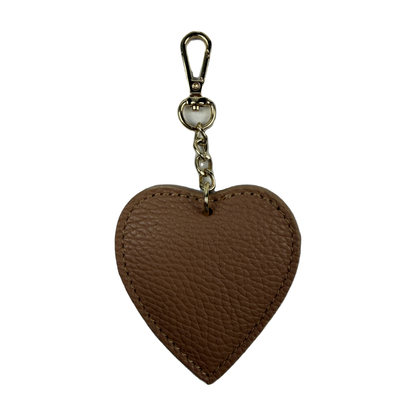 Charm Cuori - Vera Pelle in Accessori - EmilyHu LOVE