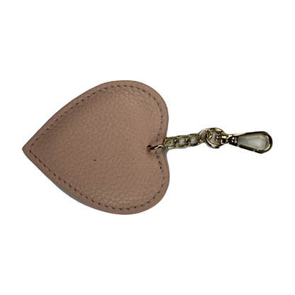 Charm Cuori - Vera Pelle in Accessori - EmilyHu LOVE