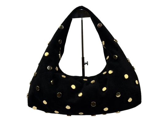 Borsa Hobo a Spalla - Luis in Borsa Hobo - EmilyHu LOVE