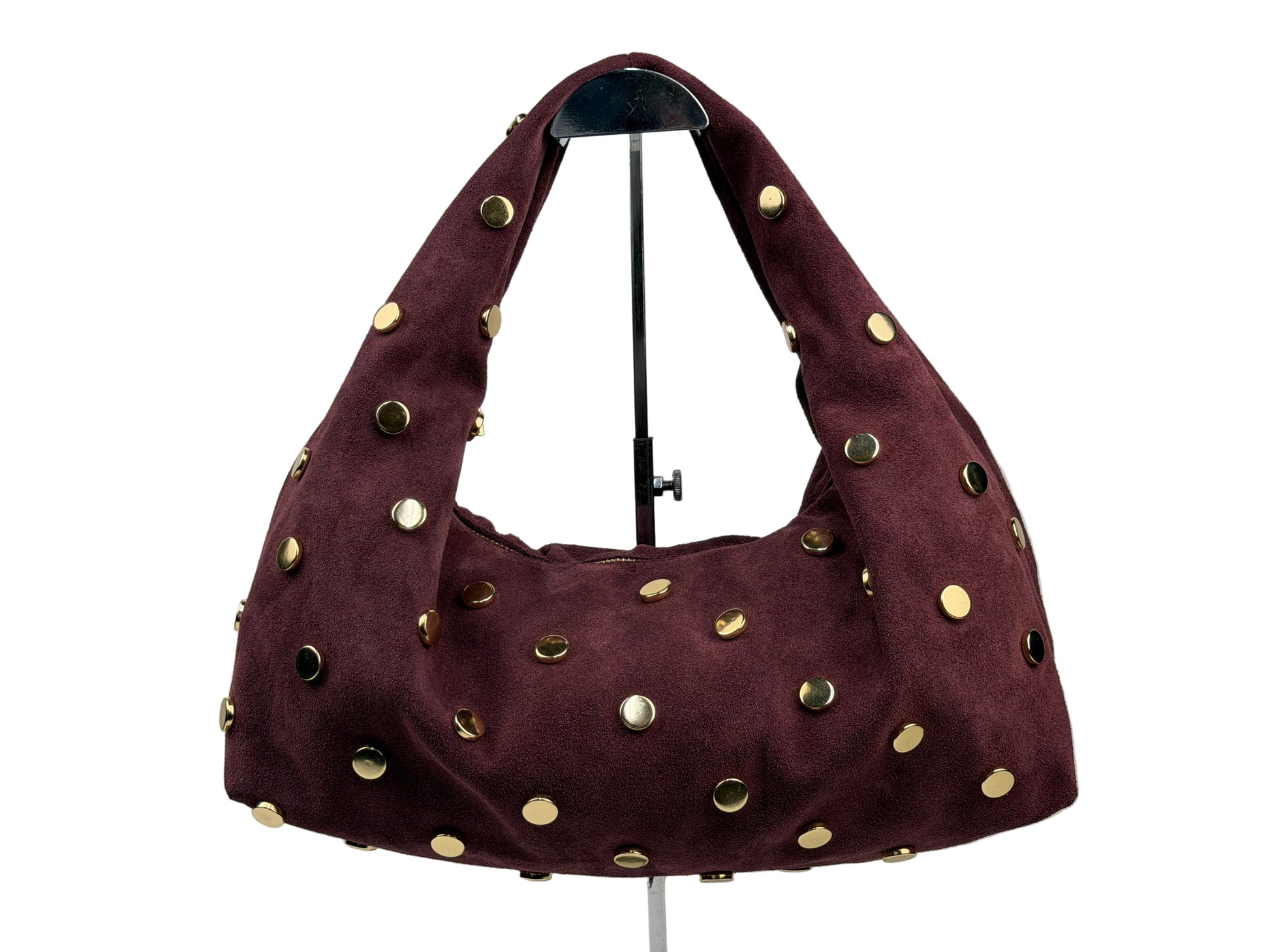 Borsa Hobo a Spalla - Luis in Borsa Hobo - EmilyHu LOVE