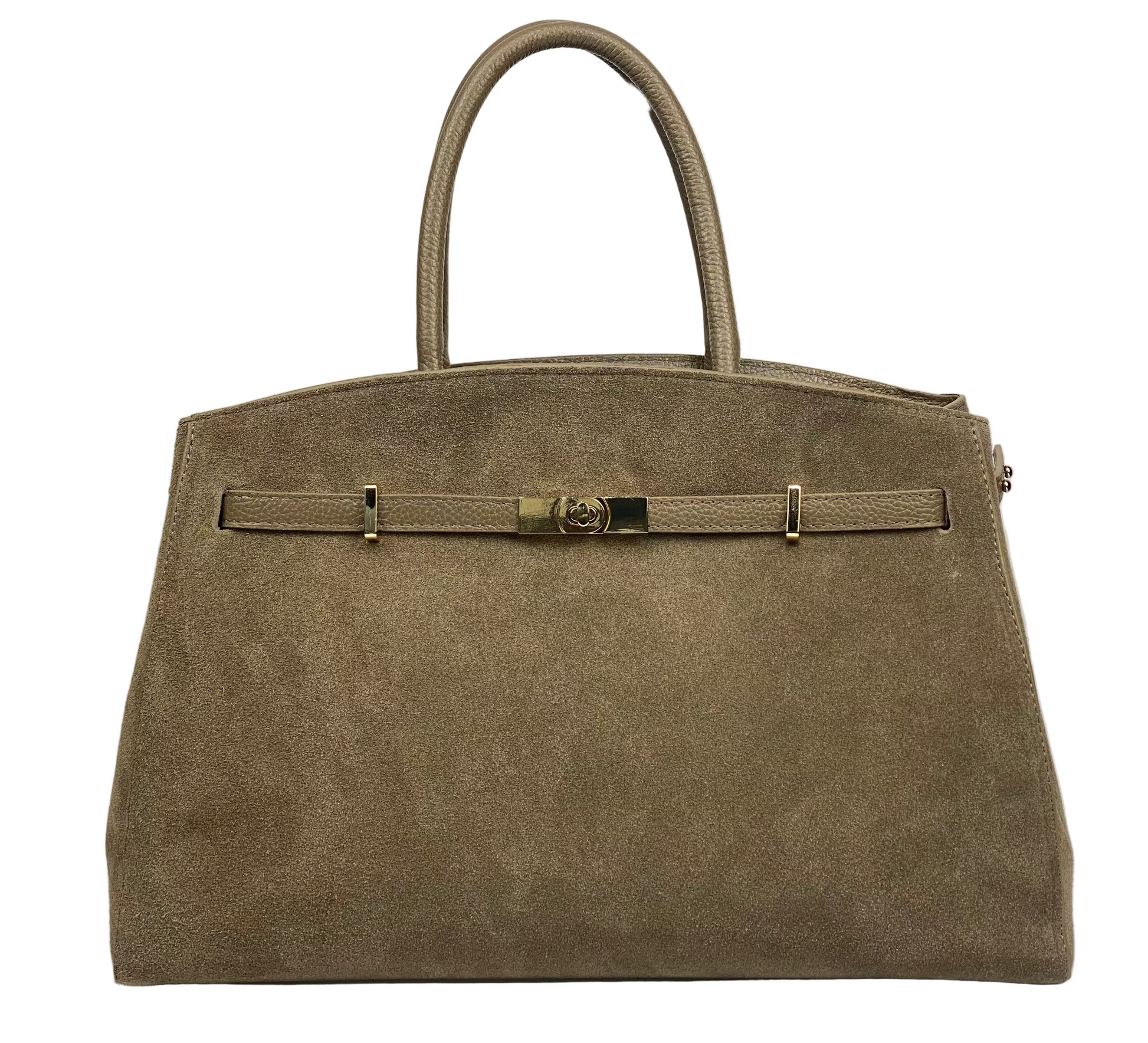 Borsa a Mano grande - Sonia in borsa a mano - EmilyHu LOVE