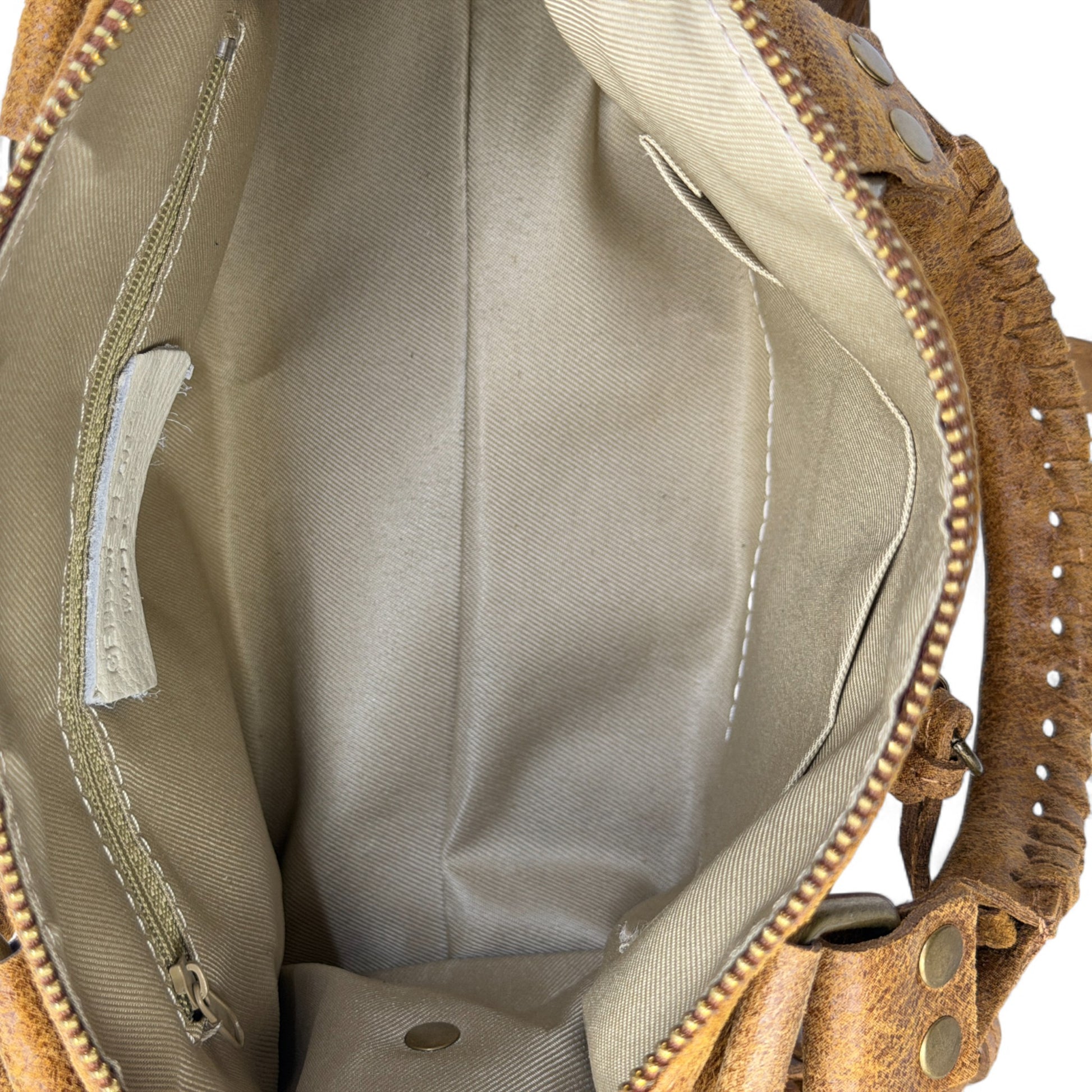 Borsa city mini GIADA - Pelle stampata in borsa a mano - EmilyHu LOVE