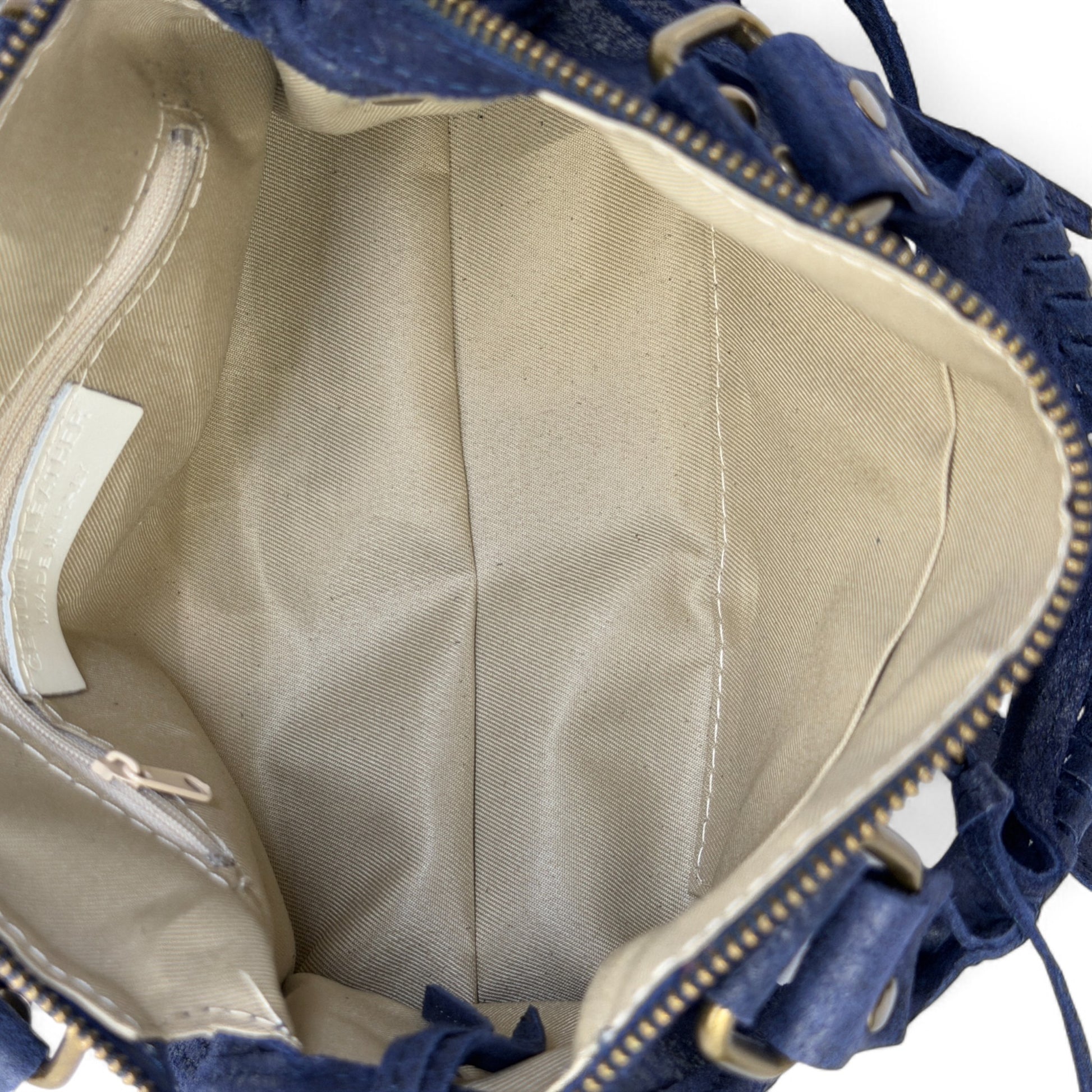 Borsa city mini GIADA - Pelle stampata in borsa a mano - EmilyHu LOVE