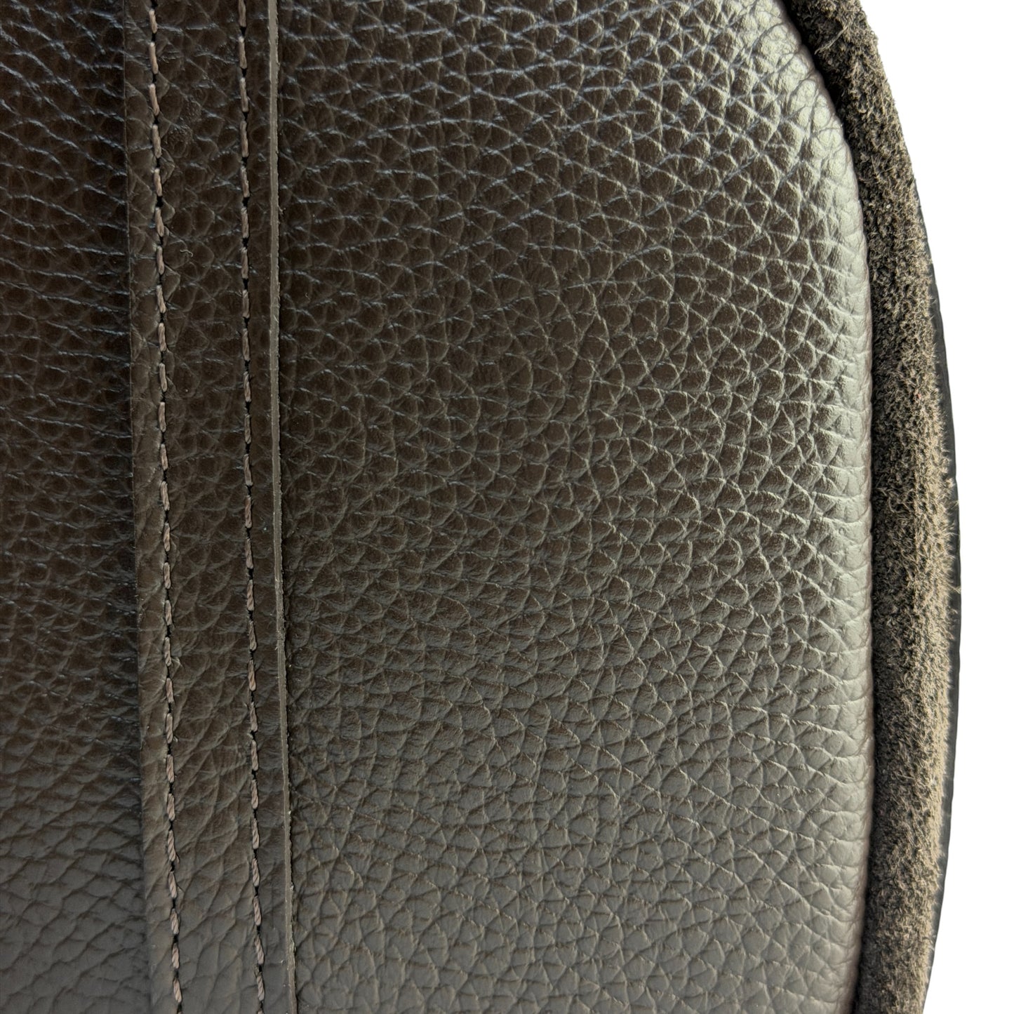 Borsa ICONA - Camoscio e pelle in Borse - EmilyHu LOVE