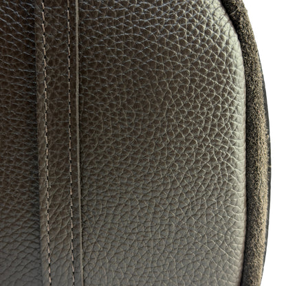 Borsa ICONA - Camoscio e pelle in Borse - EmilyHu LOVE