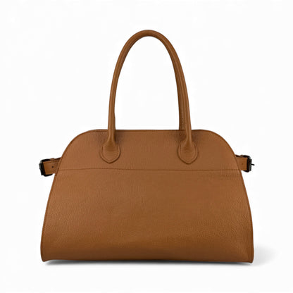 Borsa tote ATENA - Pelle Martella in - EmilyHu LOVE
