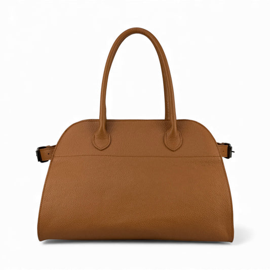 Borsa tote ATENA - Pelle Martella in - EmilyHu LOVE