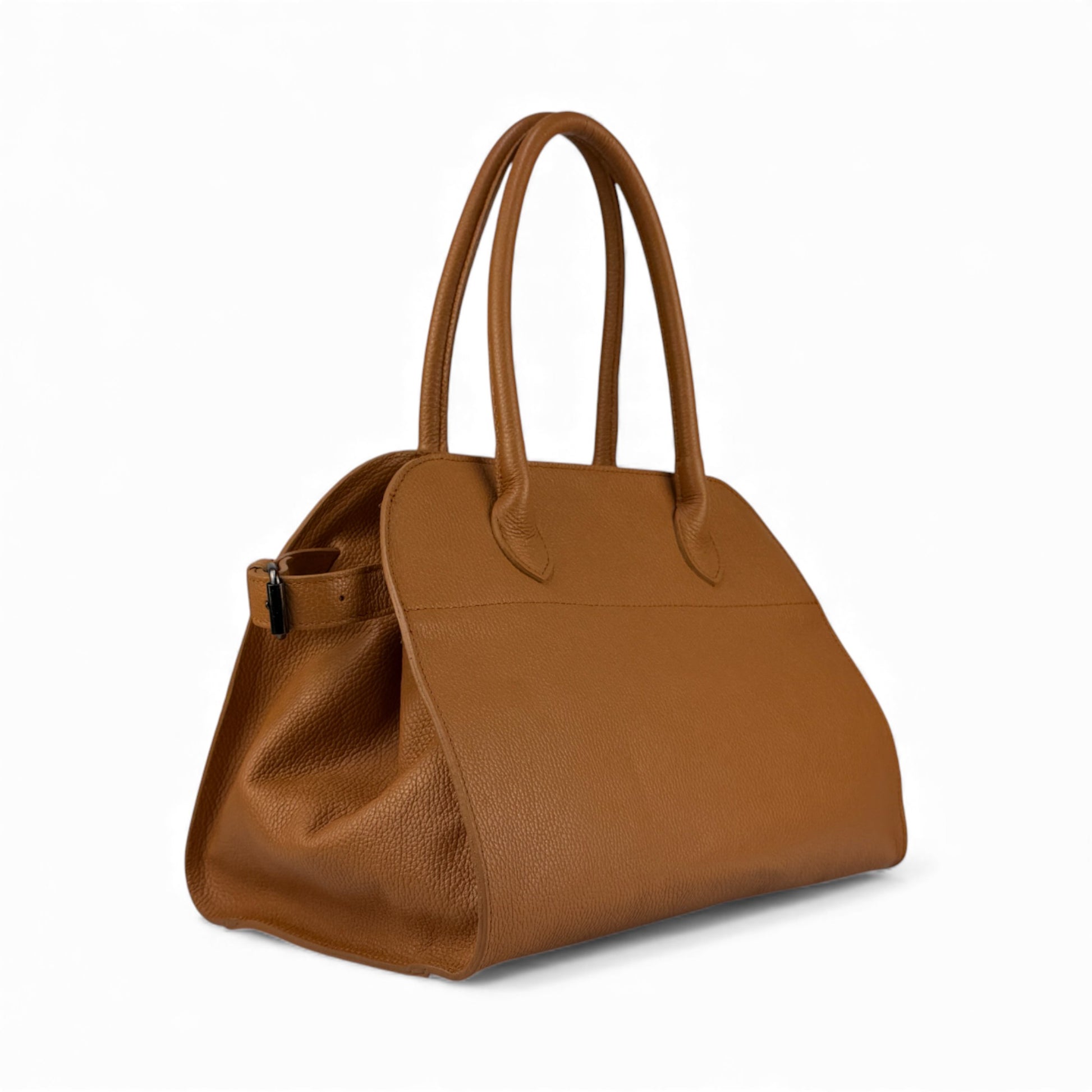 Borsa tote ATENA - Pelle Martella in - EmilyHu LOVE