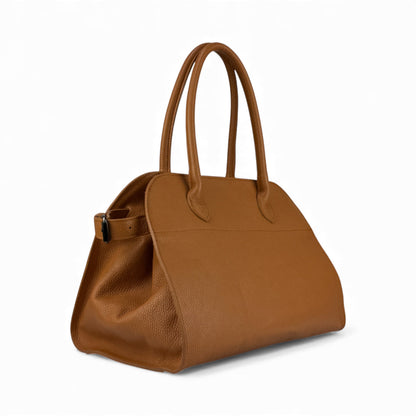 Borsa tote ATENA - Pelle Martella in - EmilyHu LOVE