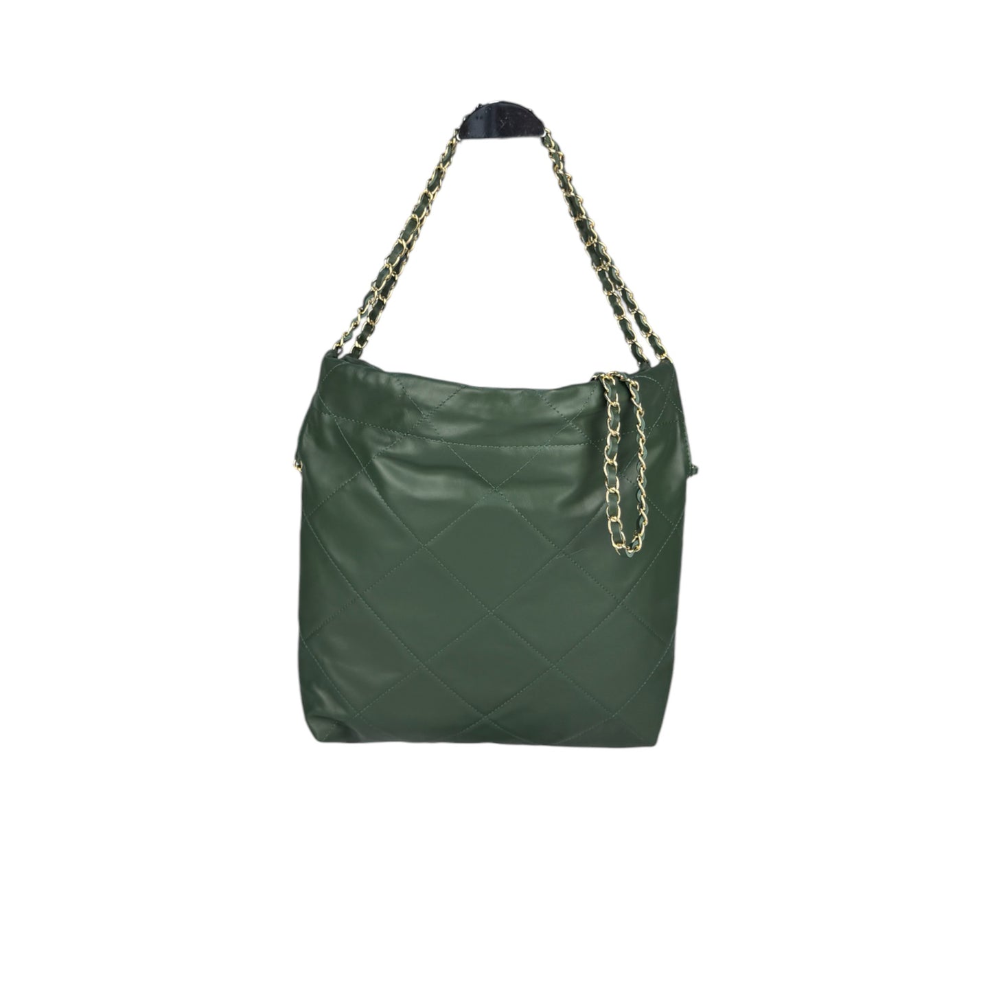 Borsa Shopper COCO - Pelle trapuntata in - EmilyHu LOVE