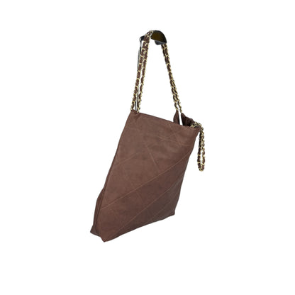 Borsa Shopper COCO - Pelle trapuntata in - EmilyHu LOVE